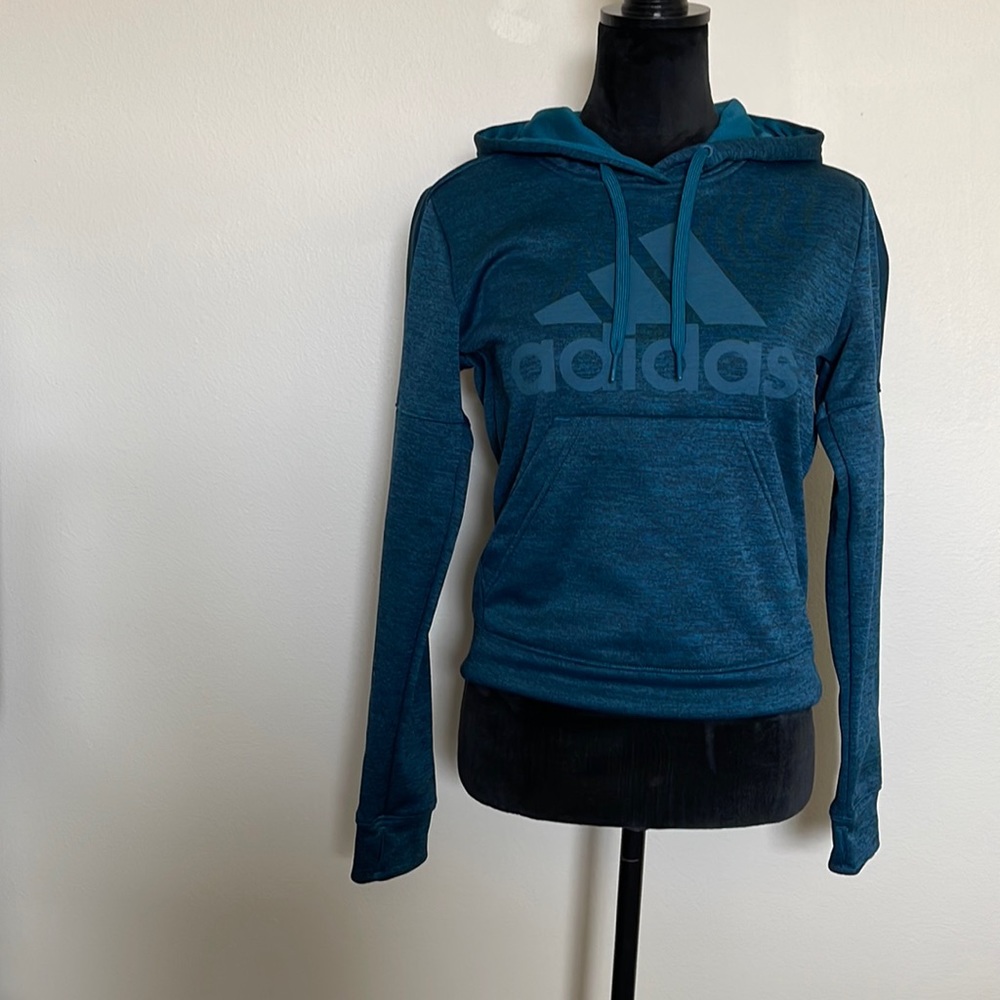 Adidas Climawarm Hoodie